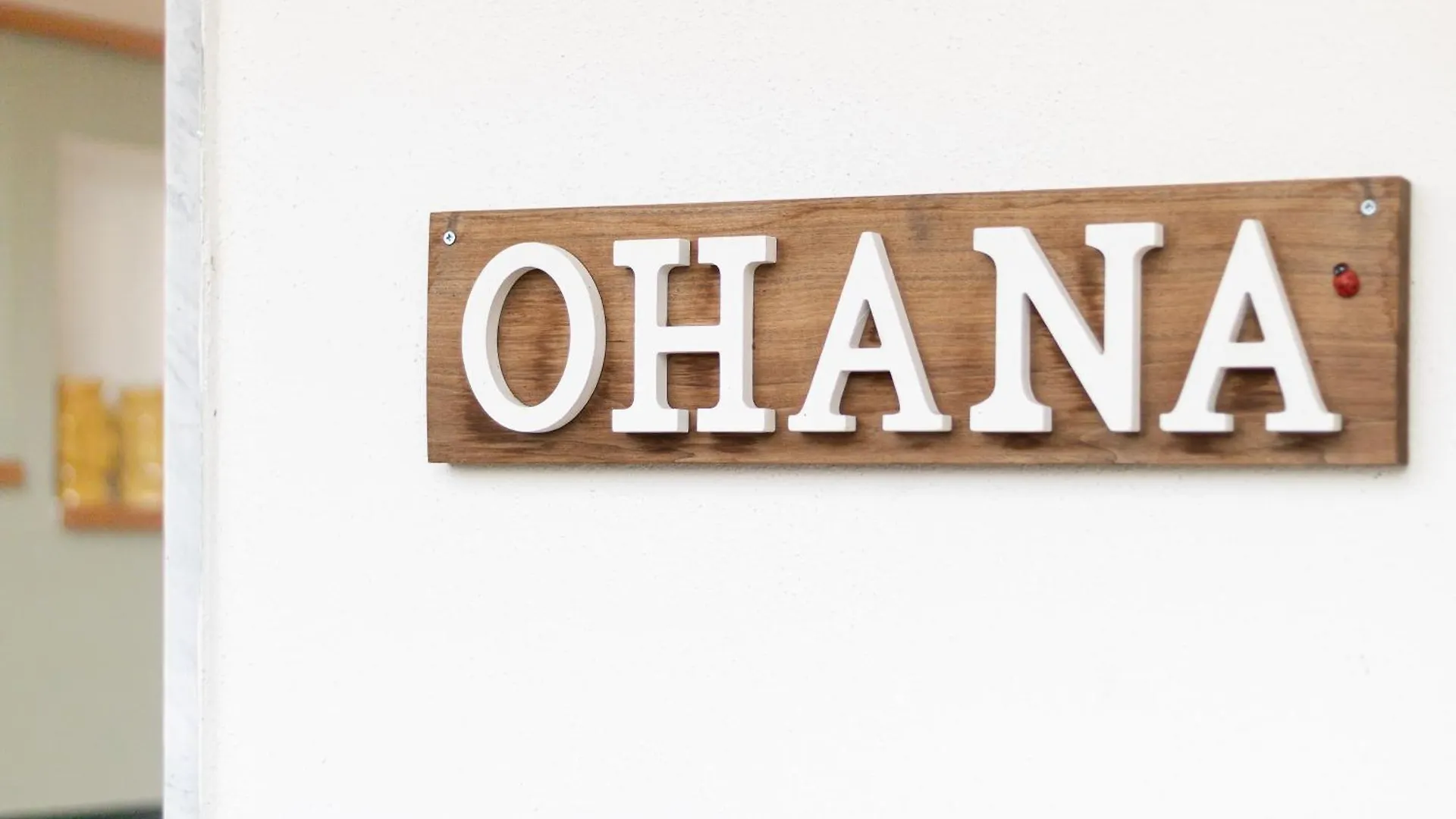 Ohana Holidayhome Agerola