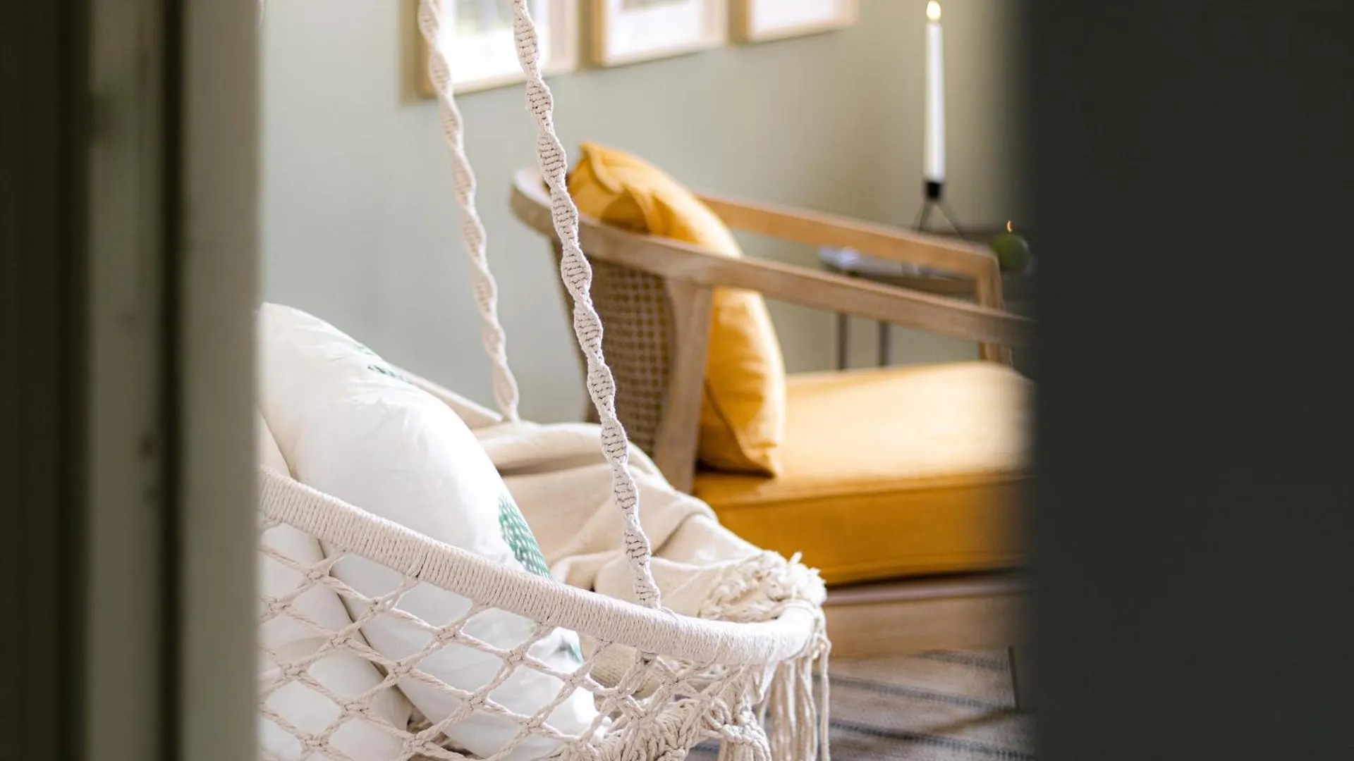Ohana Holidayhome Agerola