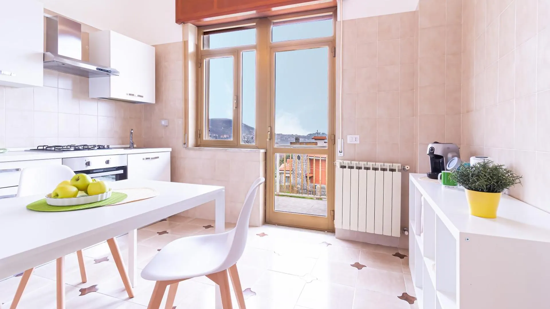 Ohana Holidayhome Agerola Italy