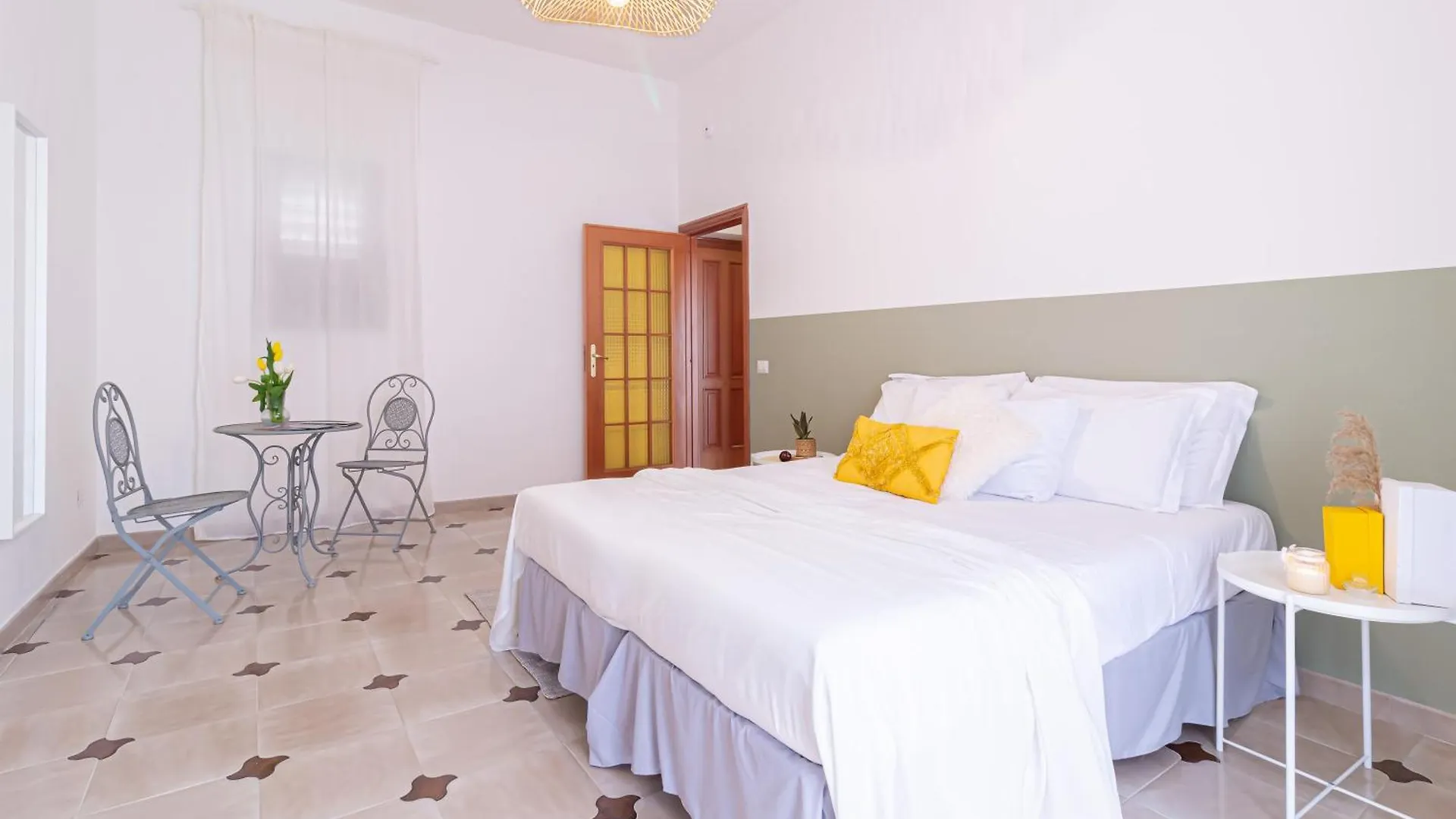 Ohana Holidayhome Agerola Apartment