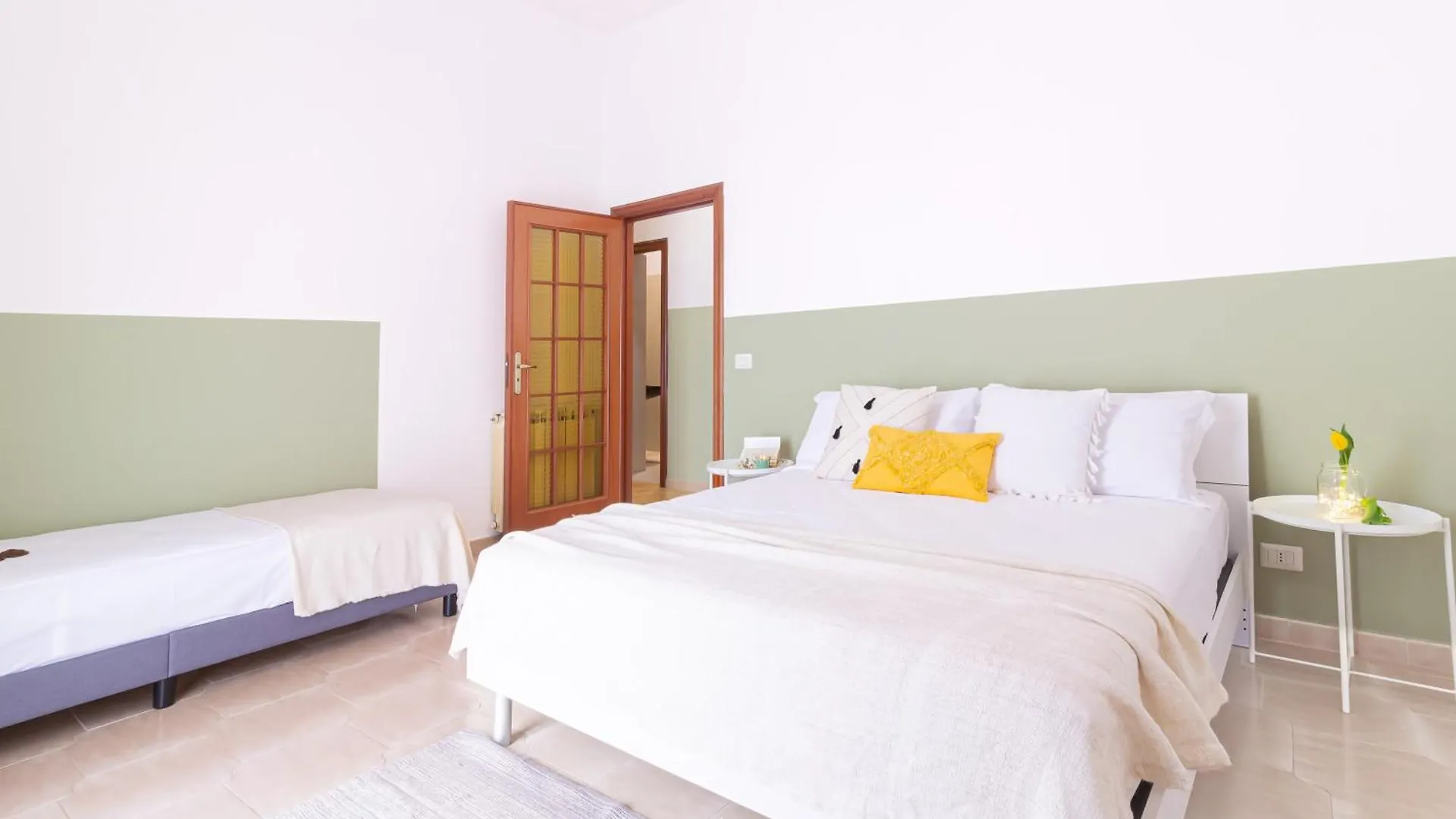 Apartment Ohana Holidayhome Agerola Italy