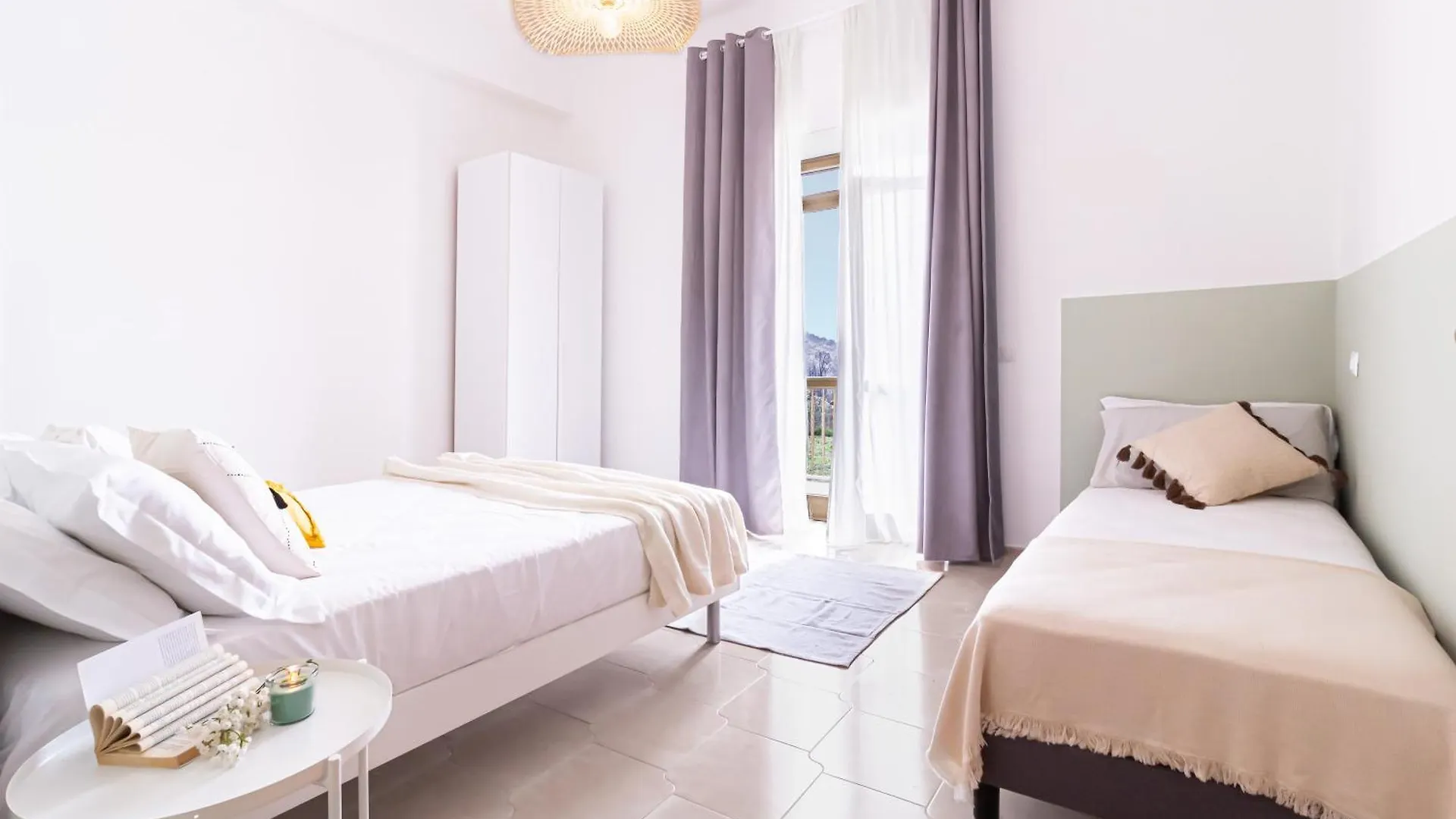 Apartment Ohana Holidayhome Agerola