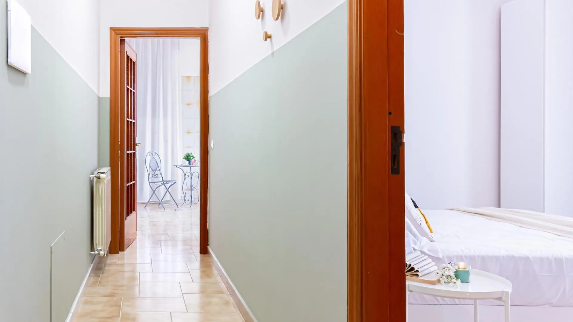 Ohana Holidayhome Agerola