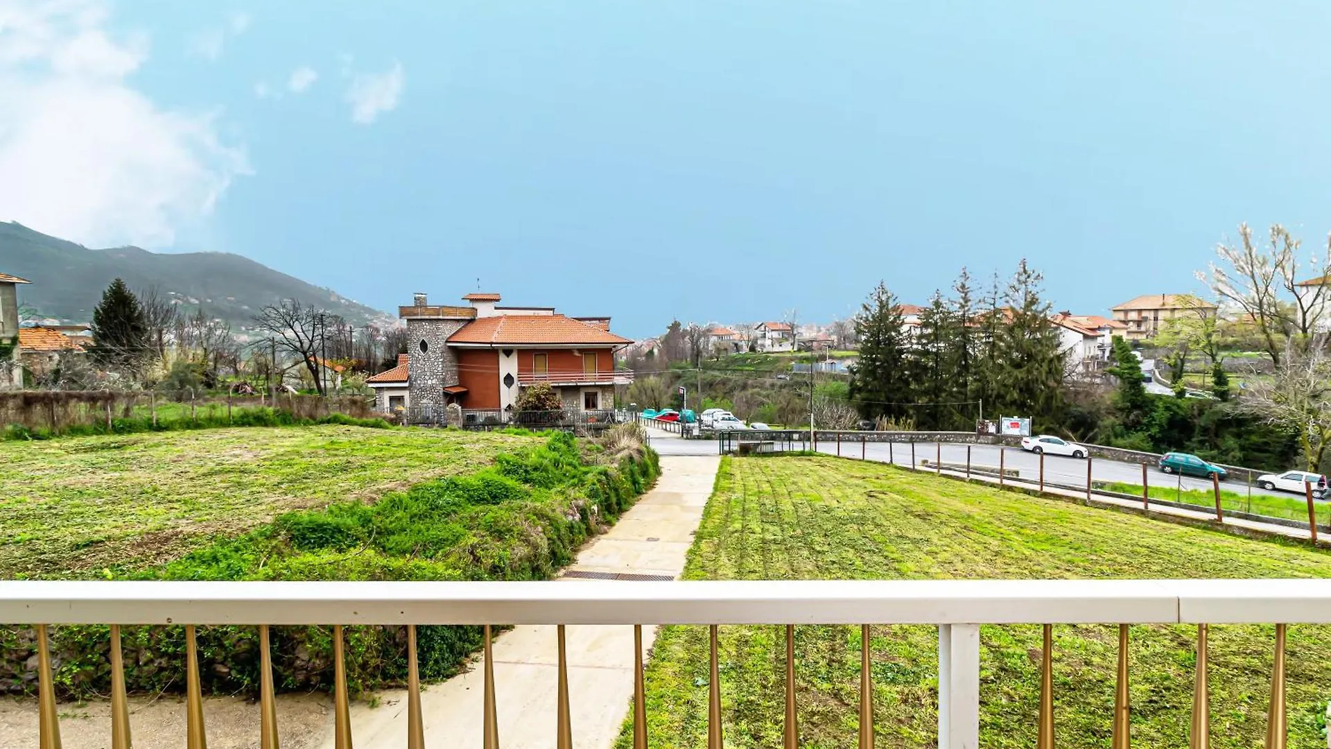 Apartment Ohana Holidayhome Agerola