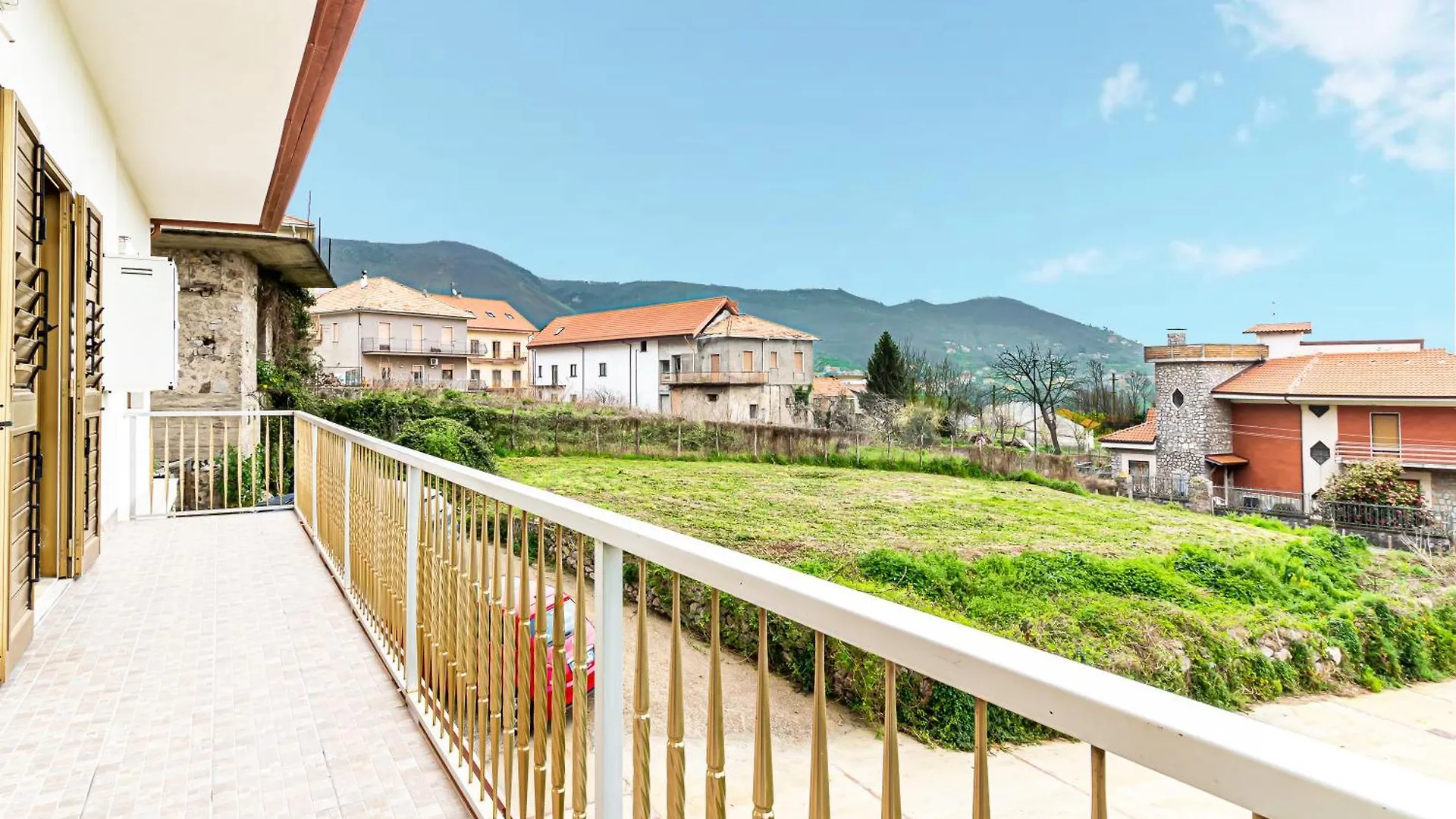 Ohana Holidayhome Agerola Italy
