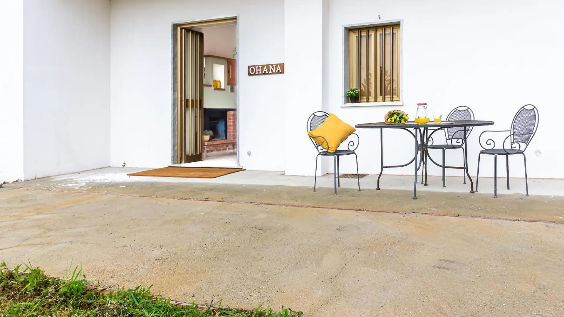Ohana Holidayhome Agerola 0*,  Italy