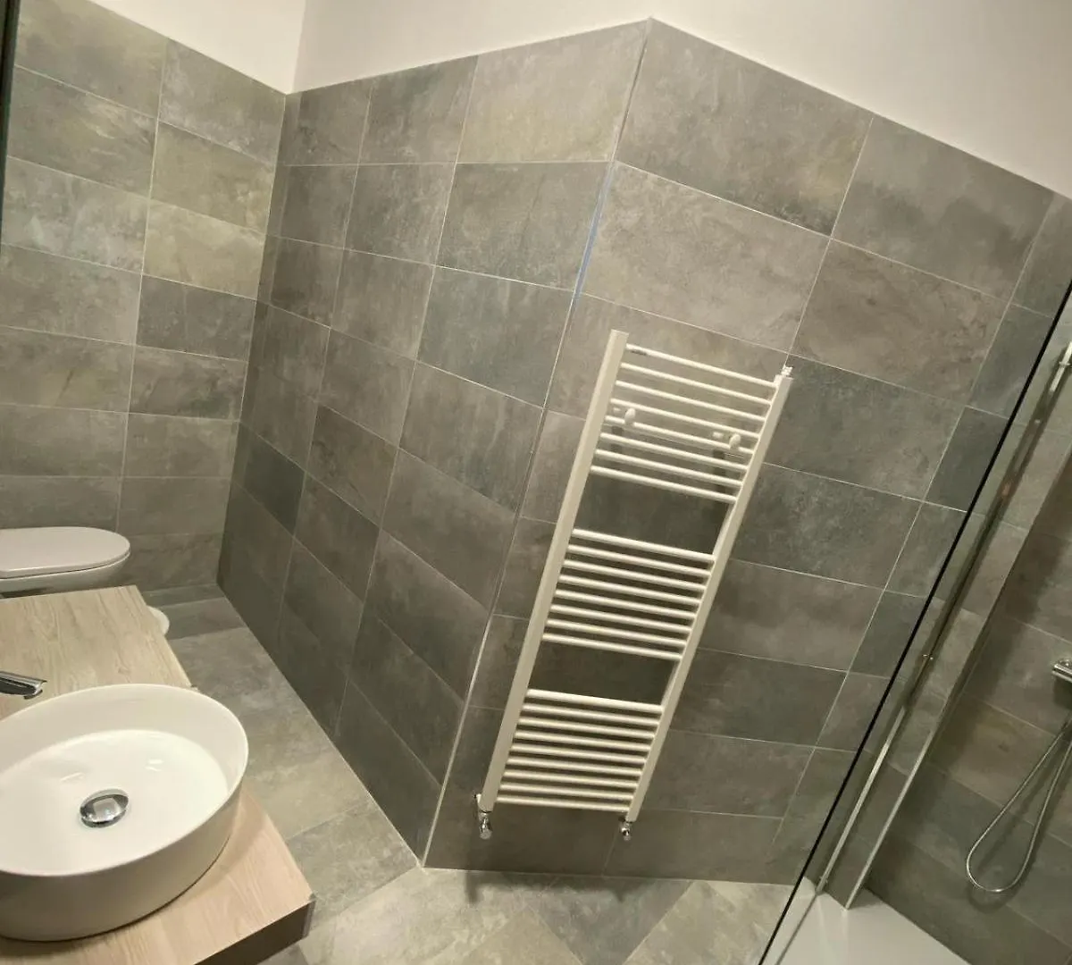 Ohana Holidayhome Agerola Italy