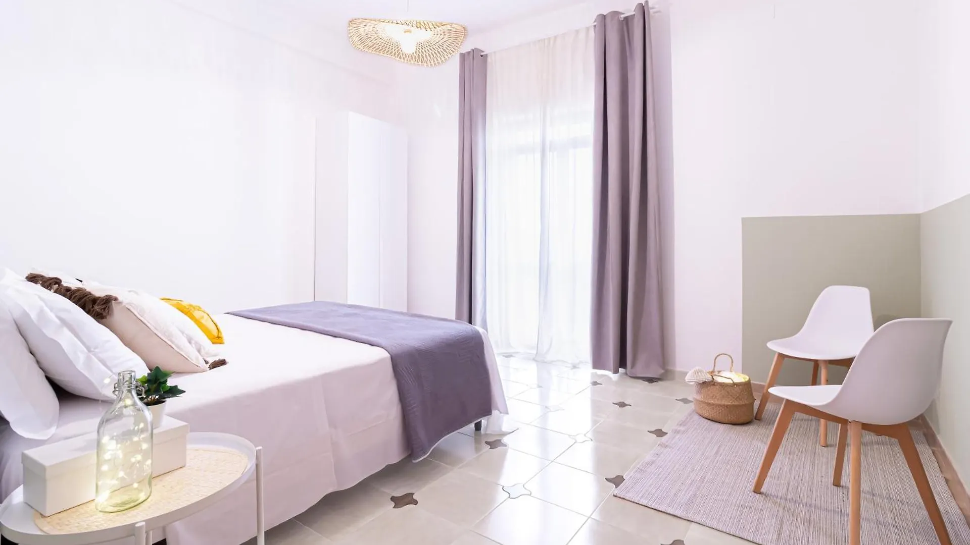 Ohana Holidayhome Agerola Apartment