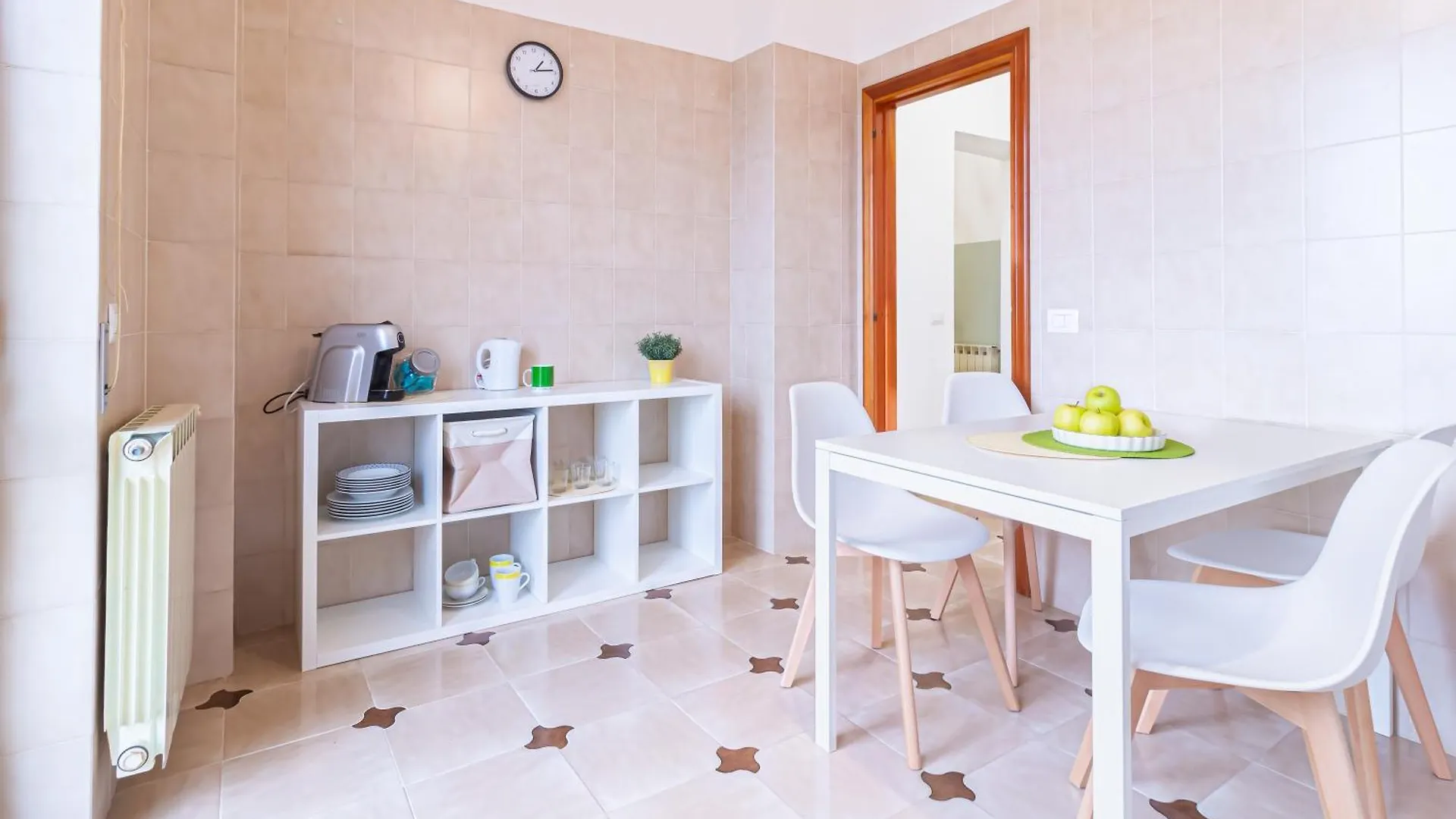 Ohana Holidayhome Agerola Apartment