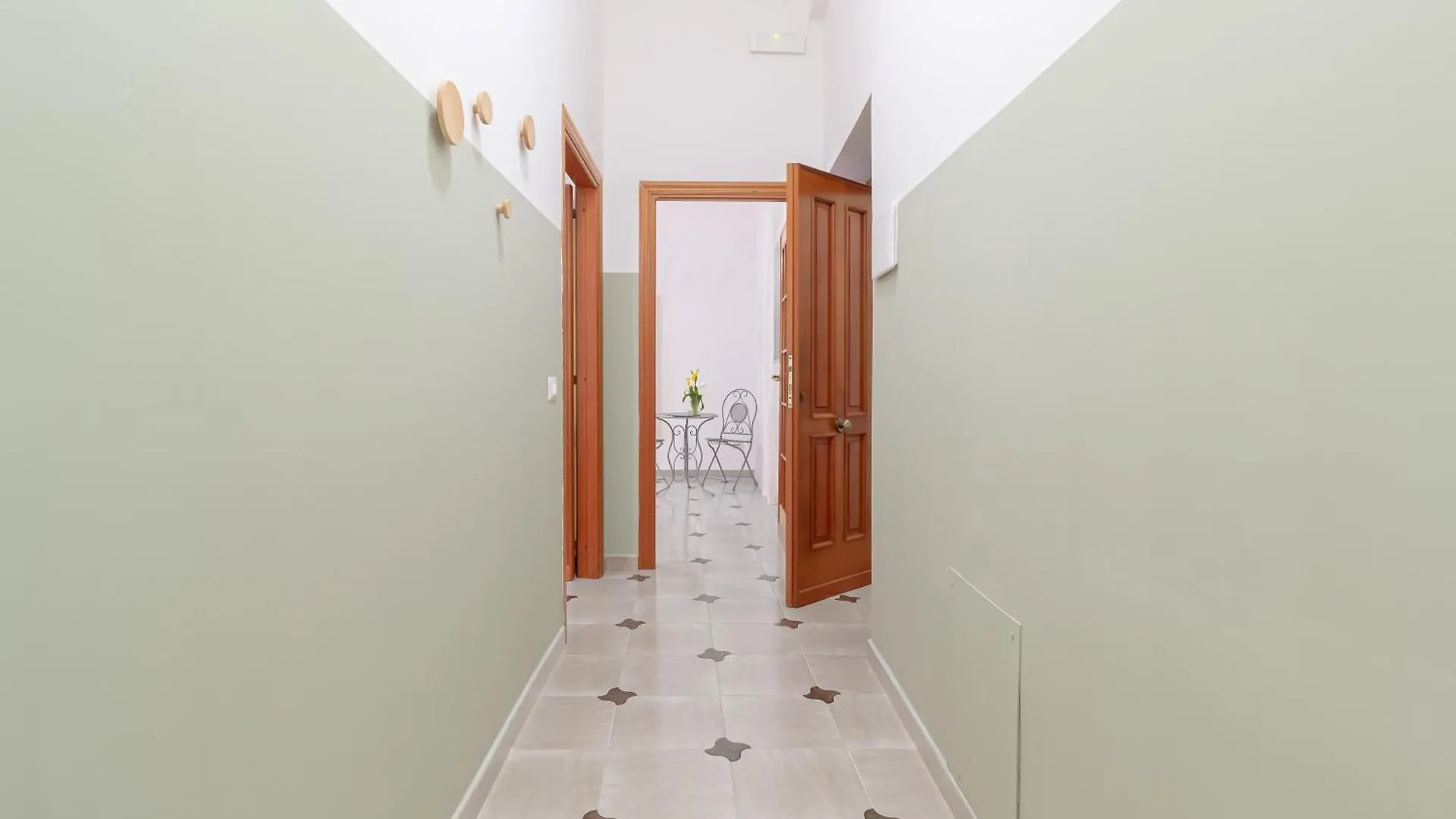 Apartment Ohana Holidayhome Agerola Italy