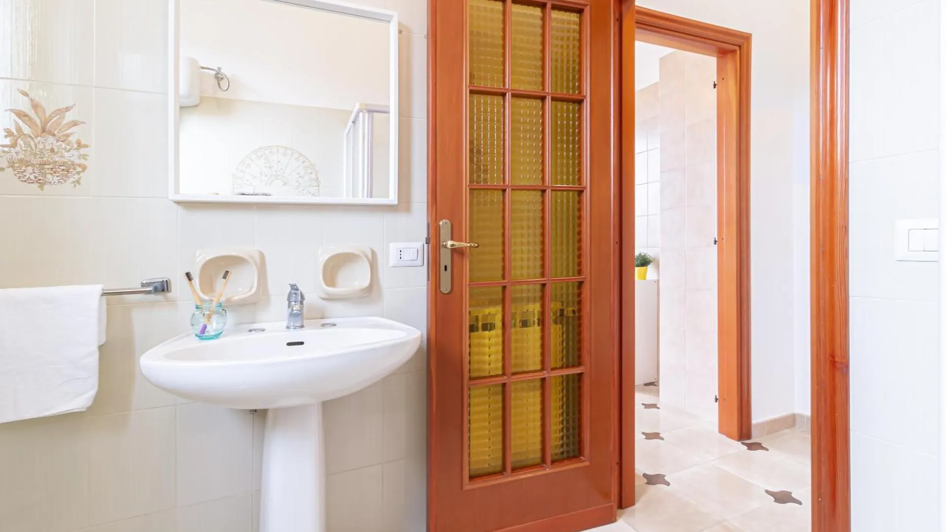 Apartment Ohana Holidayhome Agerola