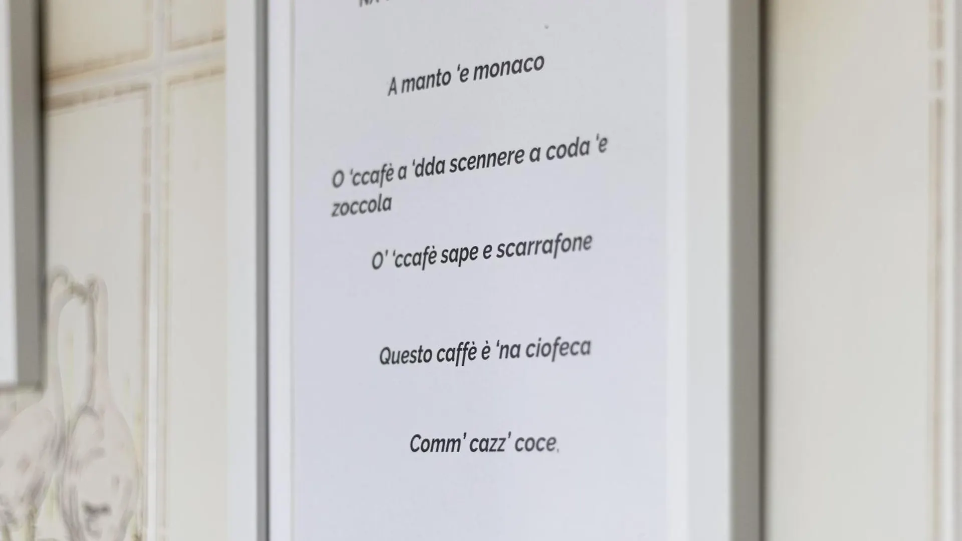 Apartment Ohana Holidayhome Agerola Italy