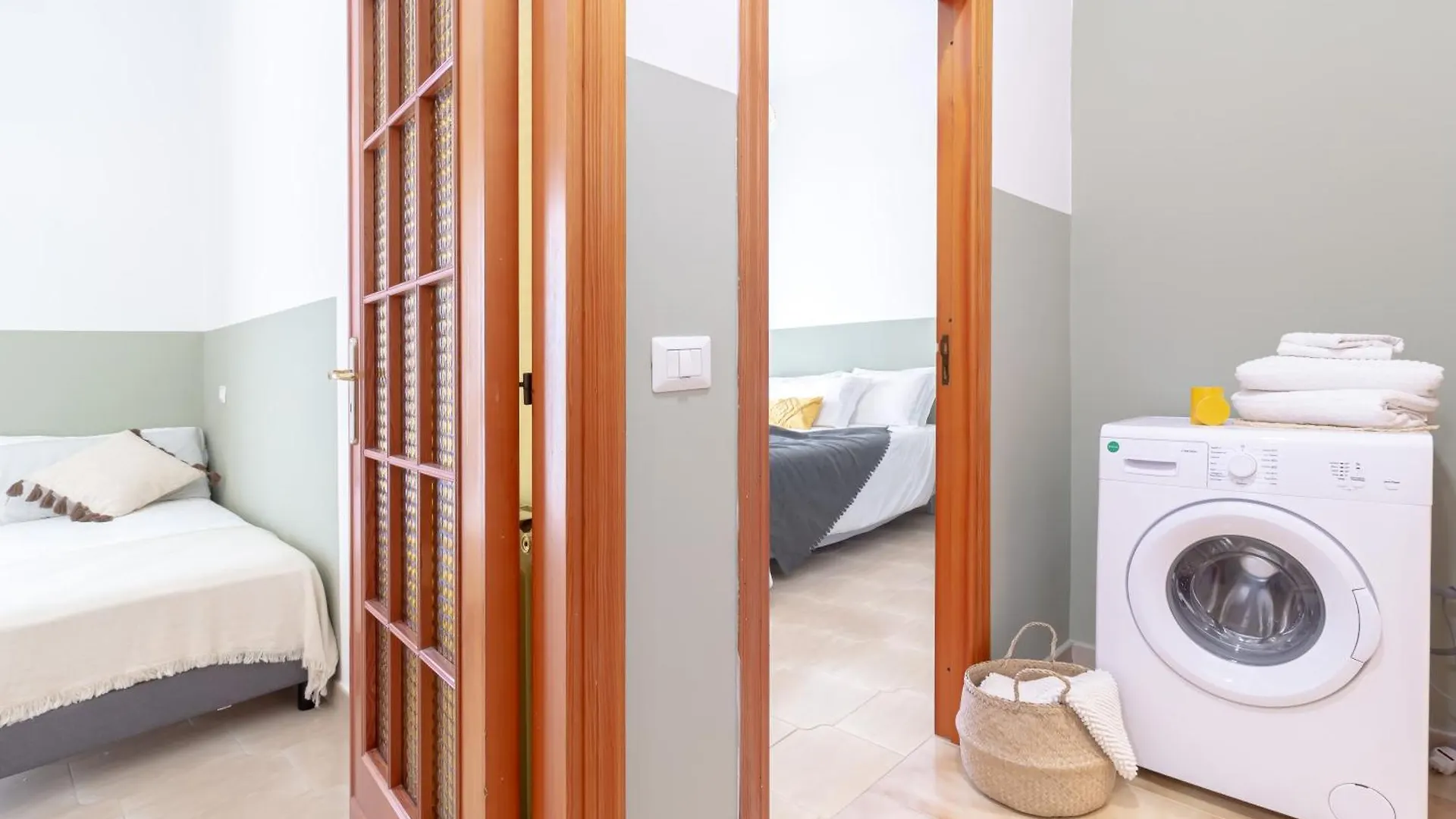 Ohana Holidayhome Agerola Apartment